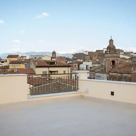 לינה וארוחת בוקר Venereciprea