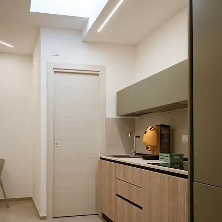 Venereciprea 3* Castelbuono (Sicily)