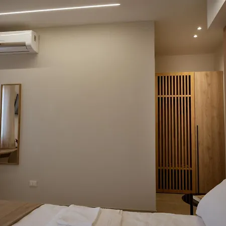 Venereciprea לינה וארוחת בוקר 3*