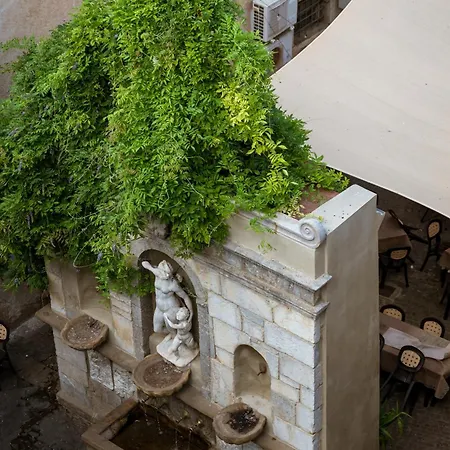 Venereciprea Castelbuono (Sicily)