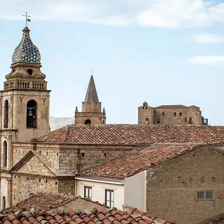 Venereciprea Nocleg ze śniadaniem Castelbuono (Sicily)