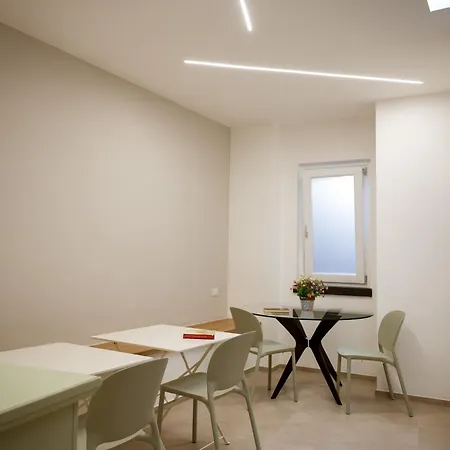 Venereciprea Couette-café 3*