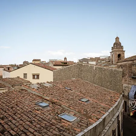 Venereciprea 3* Castelbuono (Sicily)