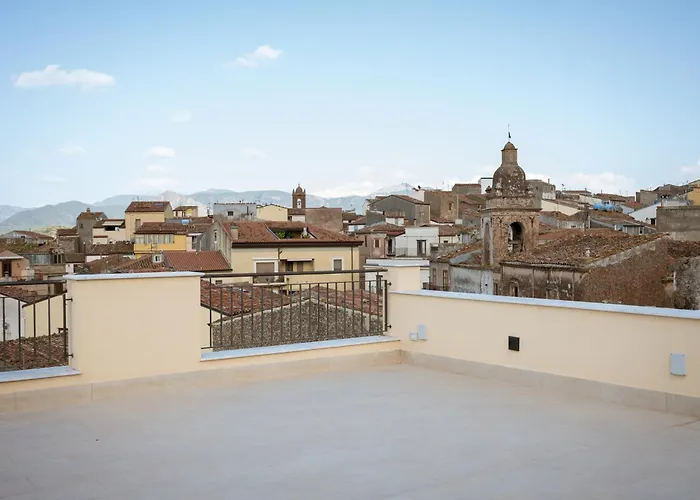 לינה וארוחת בוקר Venereciprea