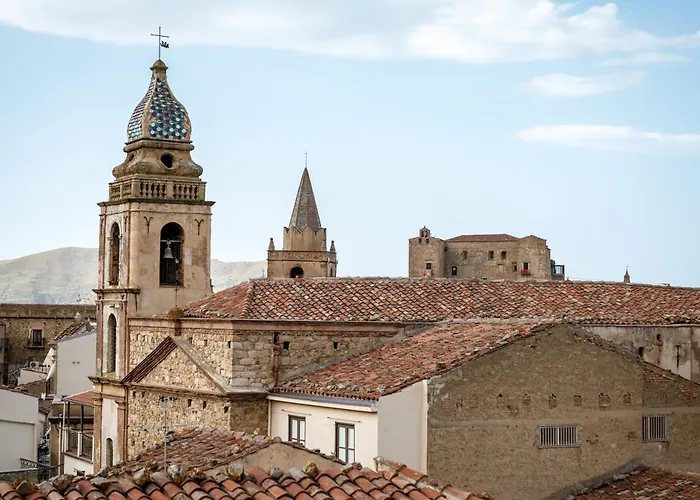 Venereciprea לינה וארוחת בוקר קסטלבונו