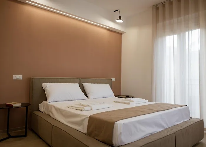 לינה וארוחת בוקר Venereciprea קסטלבונו