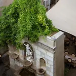 Venereciprea Castelbuono (Sicily)