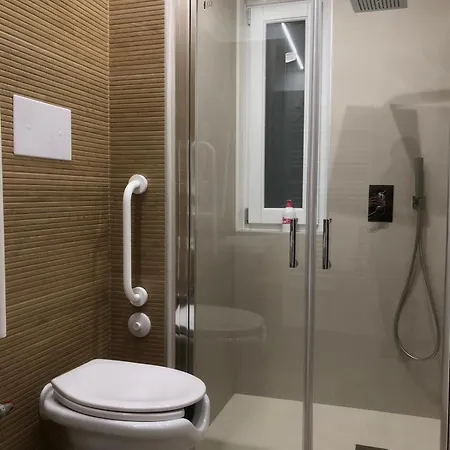 Venereciprea 3* Кастельбуоно