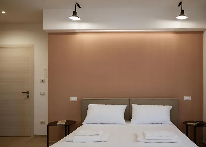 Bed & Breakfast Venereciprea 3*