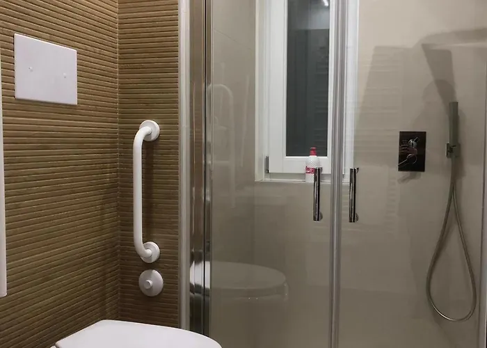 Venereciprea 3* Castelbuono (Sicily)
