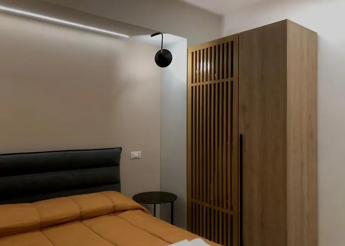 Bed & Breakfast Venereciprea 3*