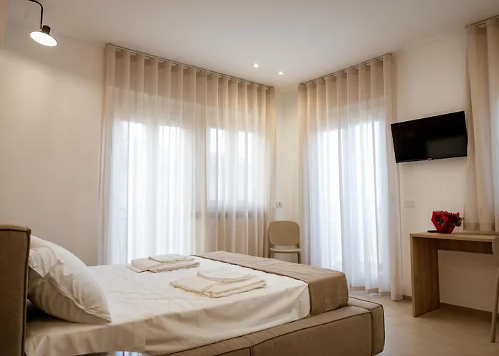 Venereciprea Bed & Breakfast