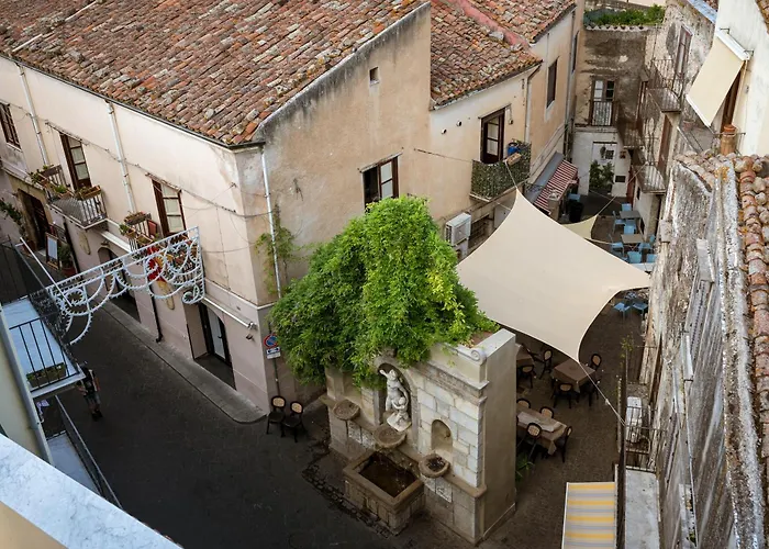 Venereciprea Bed & Breakfast