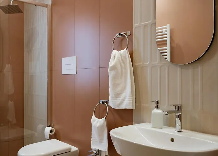 Bed & Breakfast Venereciprea