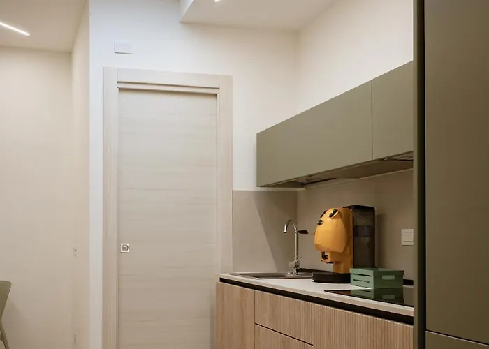 Venereciprea 3* Castelbuono (Sicily)