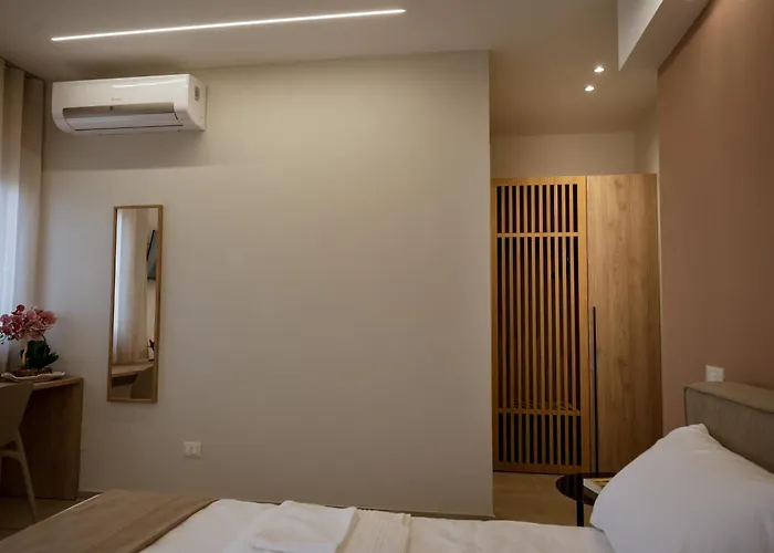 Venereciprea Bed & Breakfast 3*