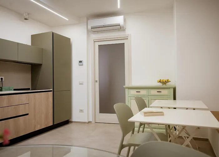Venereciprea Bed & Breakfast Castelbuono (Sicily)