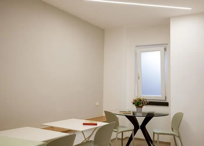 Venereciprea Bed & Breakfast 3*